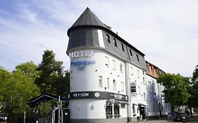 Hotel Frankenthaler Hof
